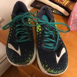 Brooks PureFlow 5
